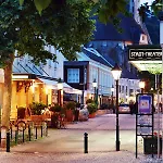 Hotel Babenbergerhof 2*