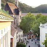 Hotel Babenbergerhof 2*