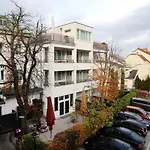 Babenbergerhof Modling