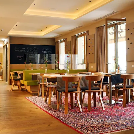 Hotel Babenbergerhof Modling