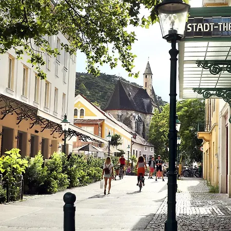 Babenbergerhof 2* Modling