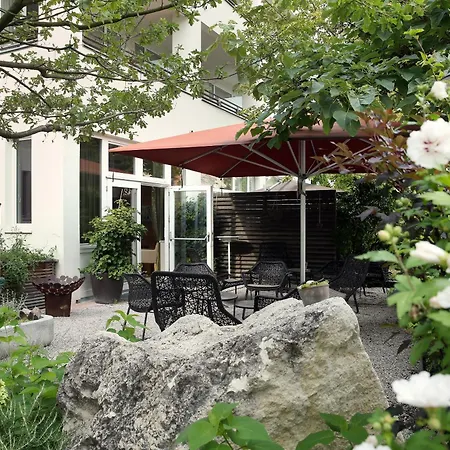 Babenbergerhof Hotel