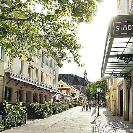 Babenbergerhof Hotel Modling