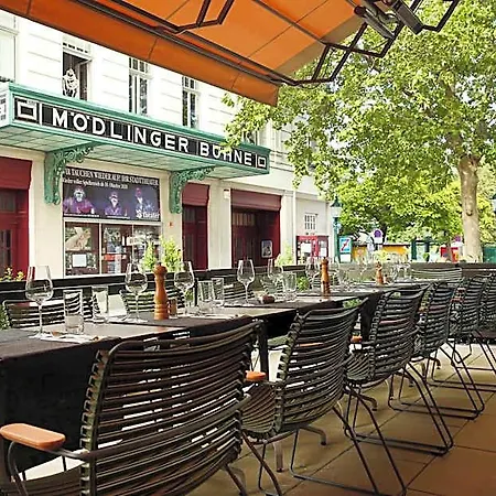 Babenbergerhof Modling
