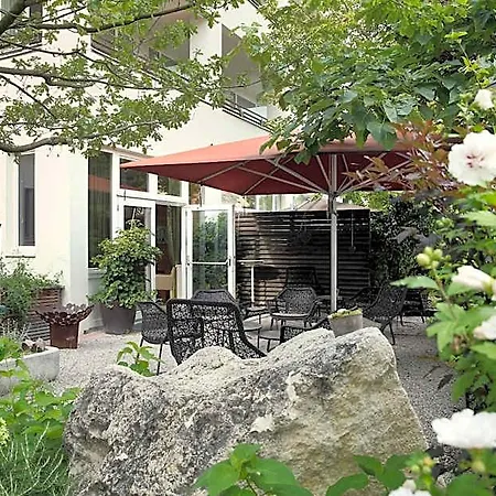 Babenbergerhof Hotel 2*