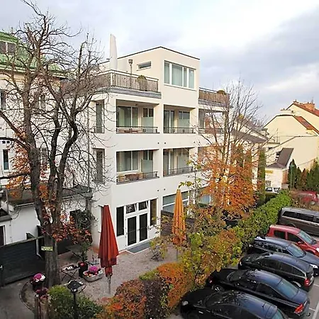 Hotel Babenbergerhof