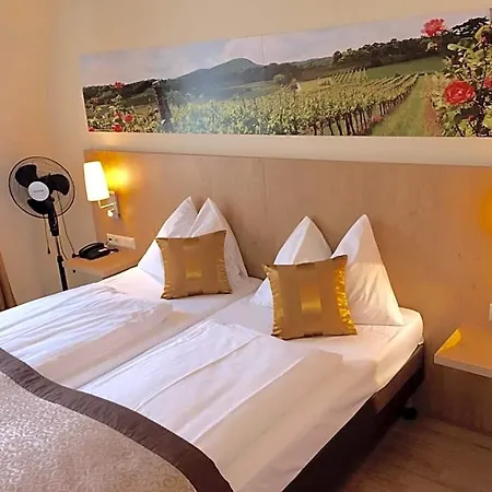 Babenbergerhof Hotel 2*