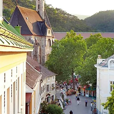 Hotel Babenbergerhof