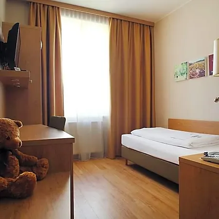 Hotel Babenbergerhof Modling