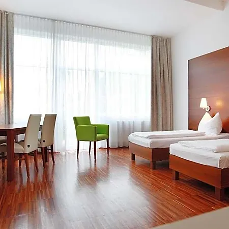 Hotel Babenbergerhof 2*