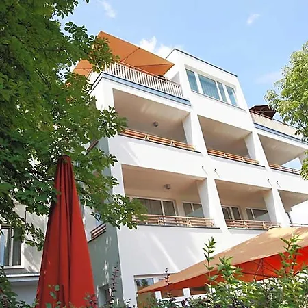 Hotel Babenbergerhof 2*