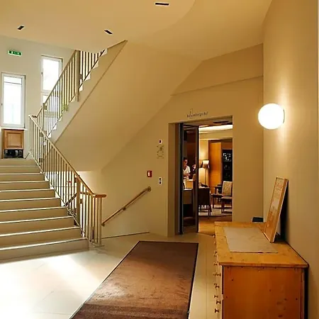 Babenbergerhof Hotel Modling