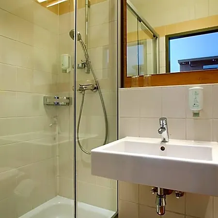 Hotel Babenbergerhof Modling