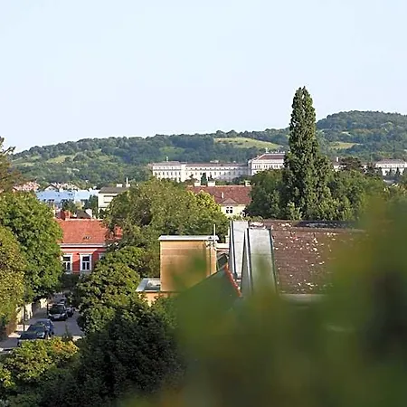 Babenbergerhof Modling
