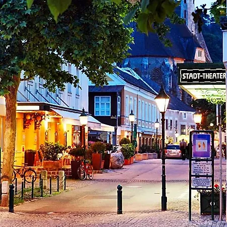 Hotel Babenbergerhof