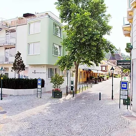 Hotel Babenbergerhof