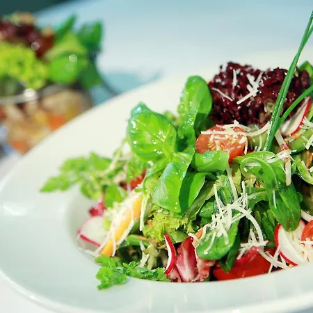 Hotel Babenbergerhof 2*