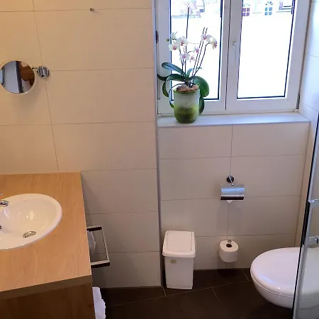 Babenbergerhof 2* Modling