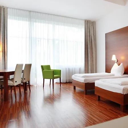 Babenbergerhof 2* Modling