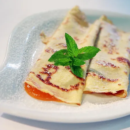 Hotel Babenbergerhof 2*