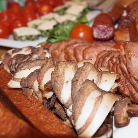 Babenbergerhof 2* Modling