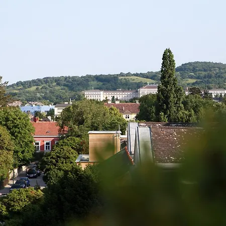 Babenbergerhof 2* Modling