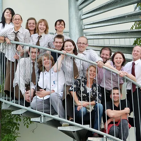 Ξενοδοχείο Babenbergerhof 2*