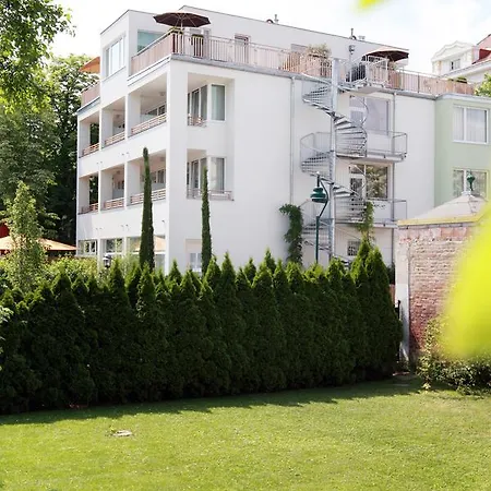 Babenbergerhof 2* Modling