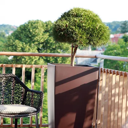 Babenbergerhof 2* Modling