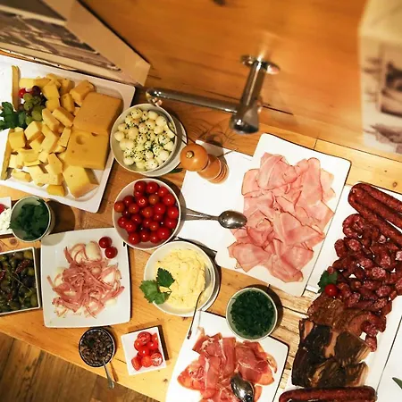 Babenbergerhof Hotel Modling