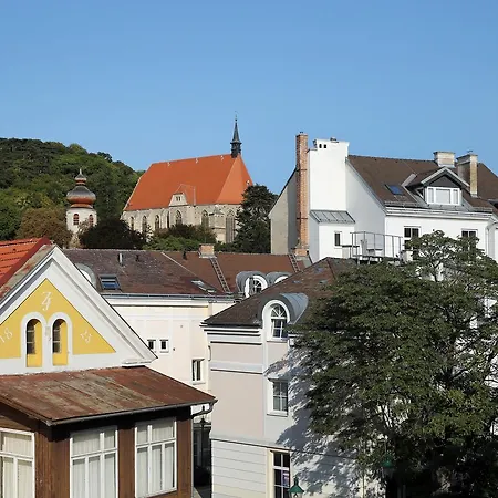 Ξενοδοχείο Babenbergerhof Modling