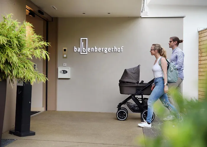 Babenbergerhof Hotel 2*