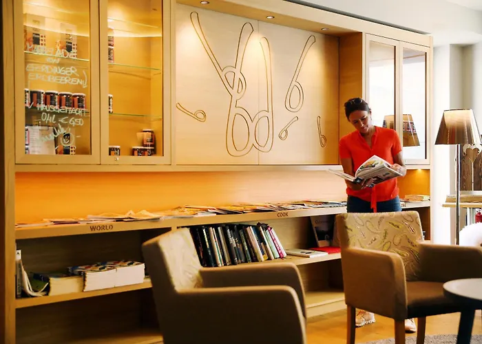 Hotel Babenbergerhof 2*