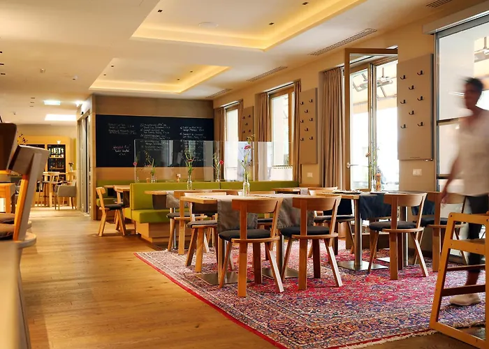 Hotel Babenbergerhof Modling