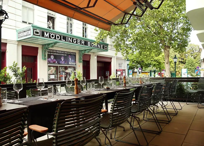 Babenbergerhof Hotel