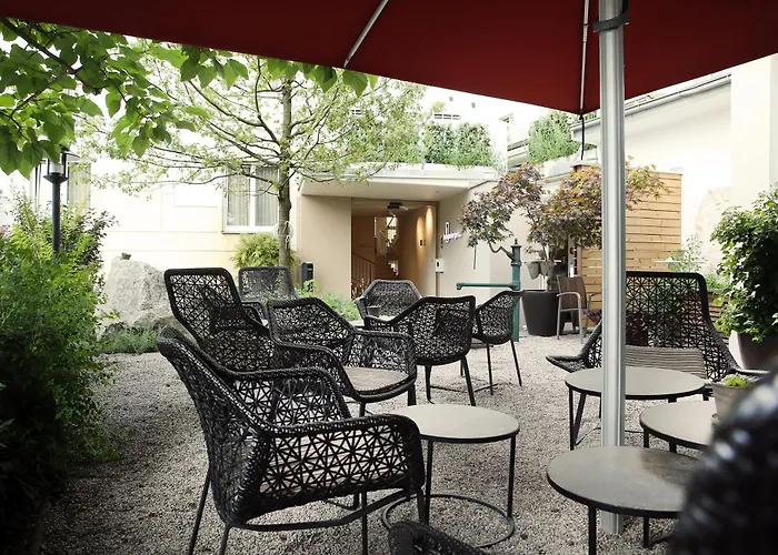 Hotel Babenbergerhof