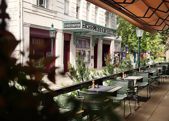 Babenbergerhof Hotel 2*