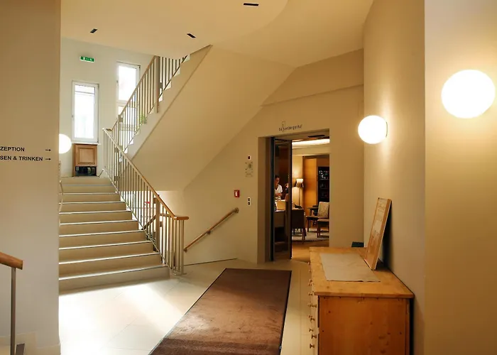 Babenbergerhof Hotel 2*