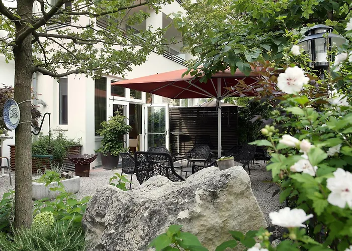 Babenbergerhof Hotel