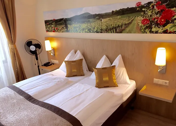 Babenbergerhof 2* Modling