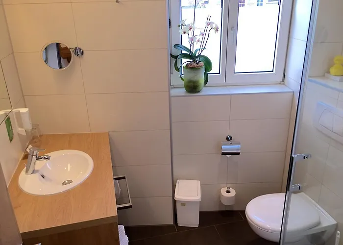 Babenbergerhof 2* Modling