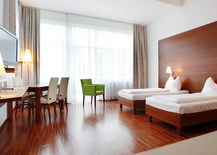 Babenbergerhof 2* Modling