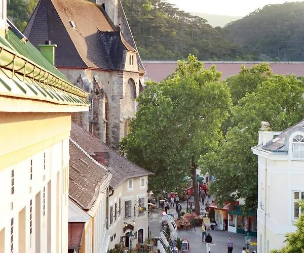 Hotel Babenbergerhof 2*