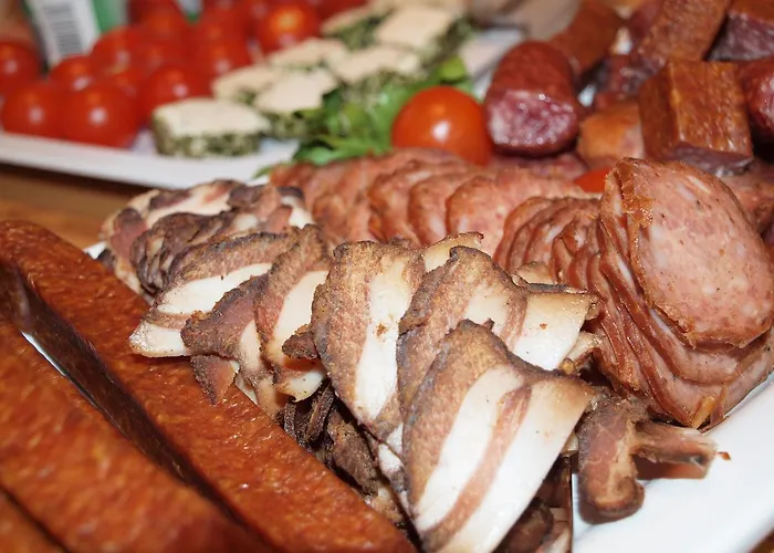 Babenbergerhof 2* Modling