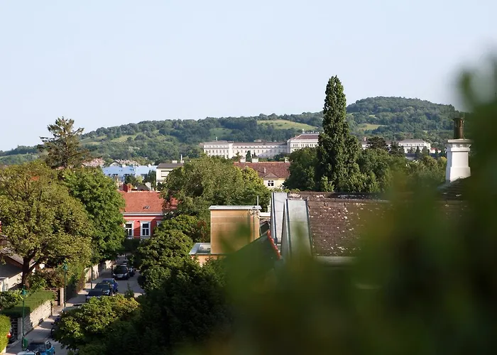 Babenbergerhof 2* Modling