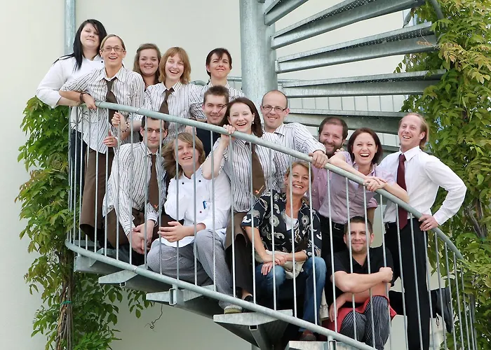 Hotel Babenbergerhof 2*