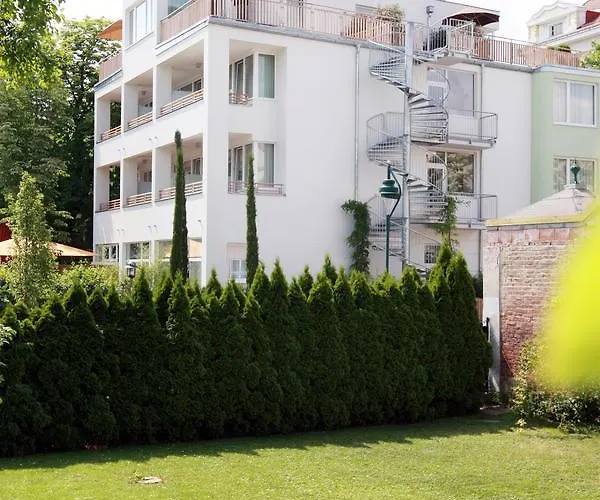 Babenbergerhof 2* Modling