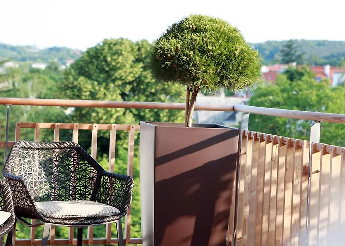 Babenbergerhof 2* Modling