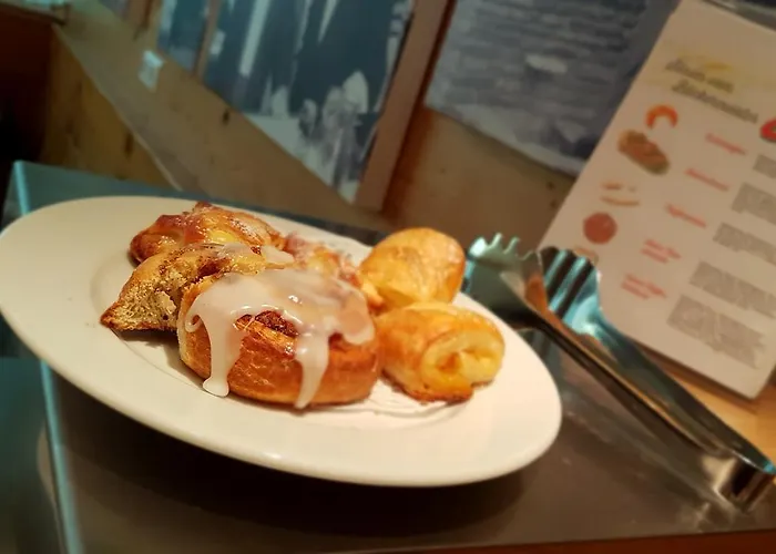 Babenbergerhof 2* Modling