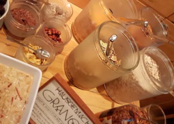 Hotel Babenbergerhof 2*